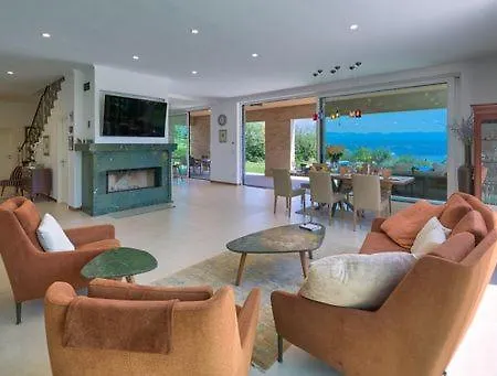 Villa Alpeza