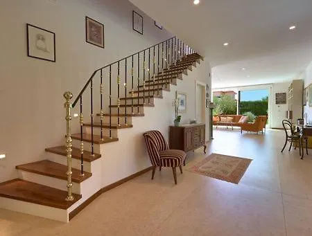 Villa Alpeza *