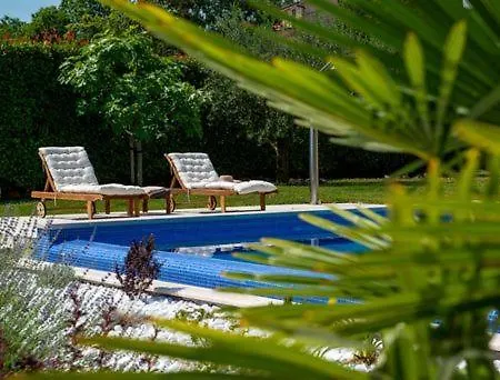 Alpeza Villa *