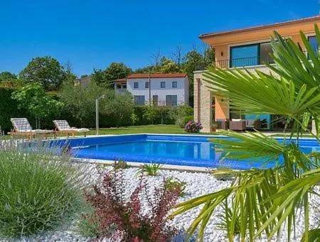 Villa Alpeza